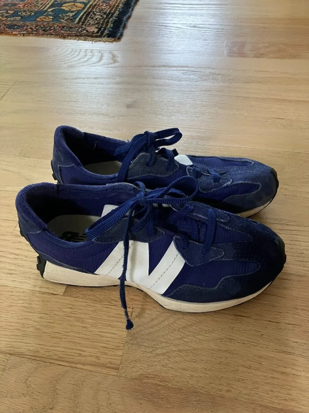 GUC New Balance Sneakers